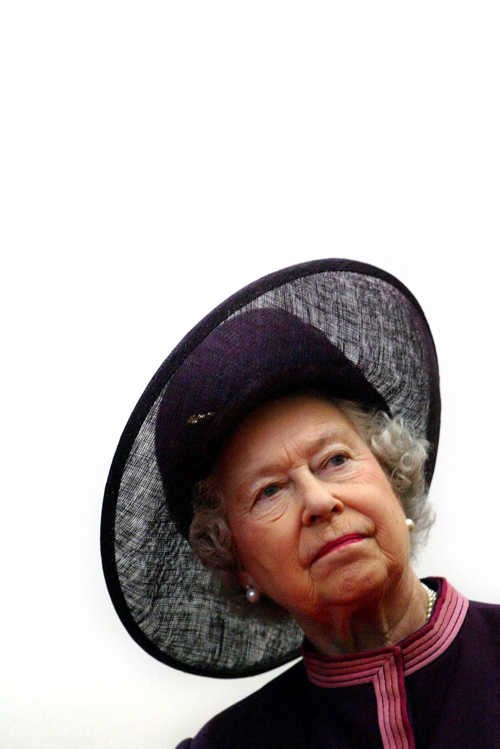 Королева Елизавета II, Англия  - Sputnik Казахстан, 1920, 20.04.2022