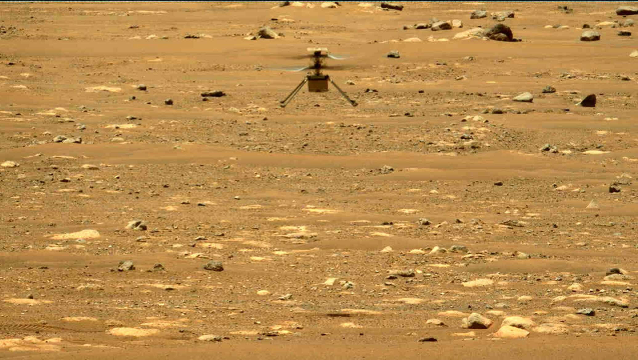 Mars 2021