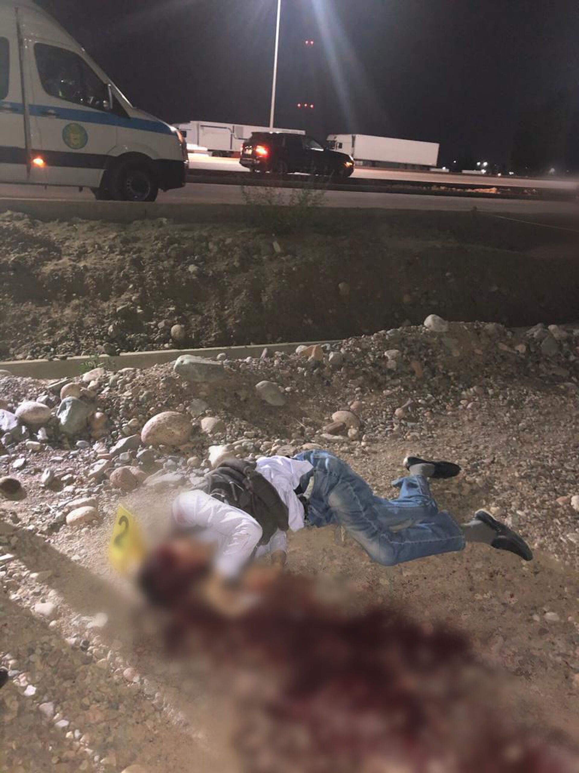 Тело мужчины обнаружено вблизи торгового центра в Алматы - Sputnik Казахстан, 1920, 17.05.2021