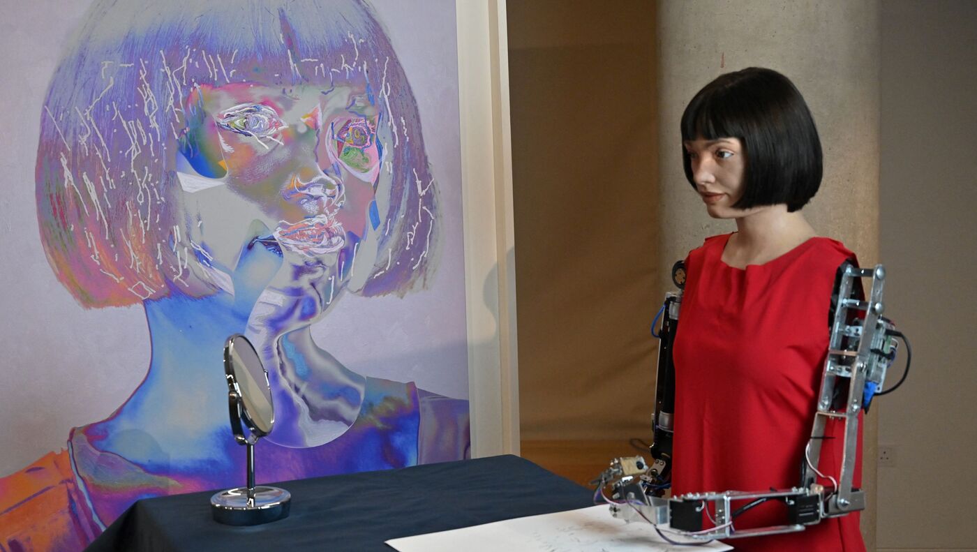 Ең арық, бірақ өте үлкен есегі бар