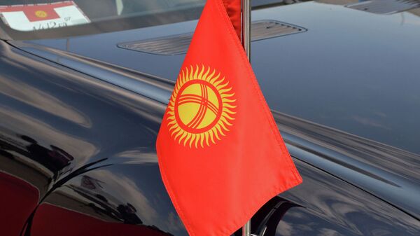 В кортеж Жапарова врезалась машина, погиб сотрудник ГКНБ - Sputnik Казахстан