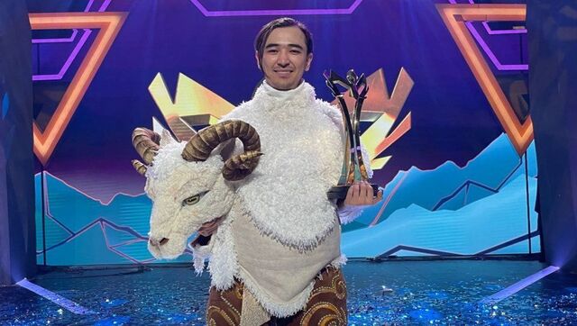 стриптизер вк