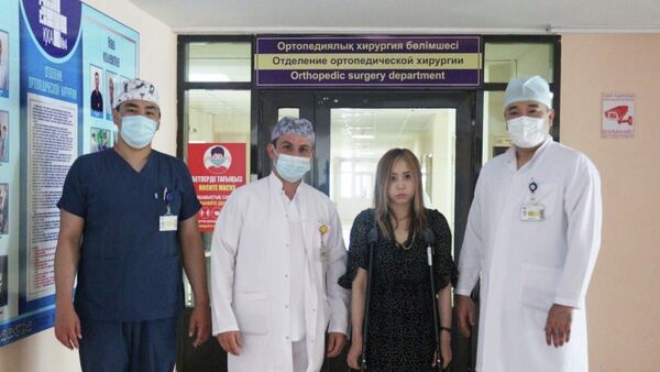 Трагедия при сходе селя в Чарыне: двух выживших выписали из больницы - Sputnik Казахстан