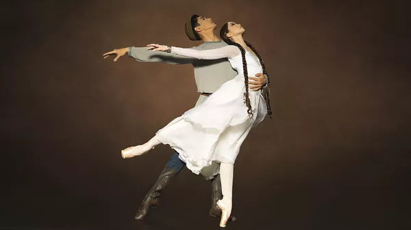 День влюбленных отмечают в Казахстане