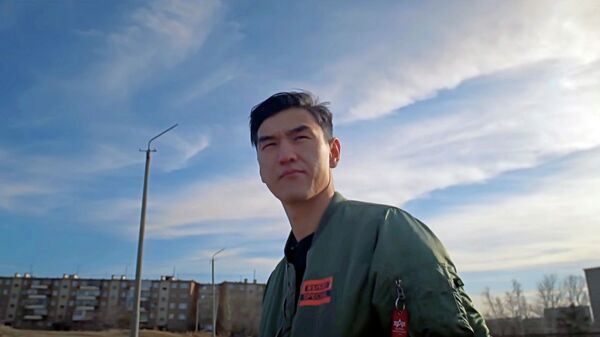 Нурлан Сабуров - Sputnik Казахстан