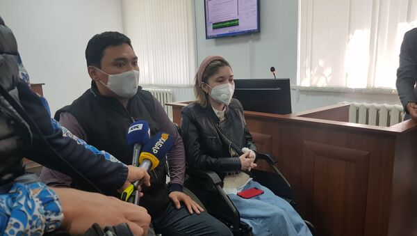 Суд вынес приговор врачам роддома в Кокшетау - Sputnik Казахстан