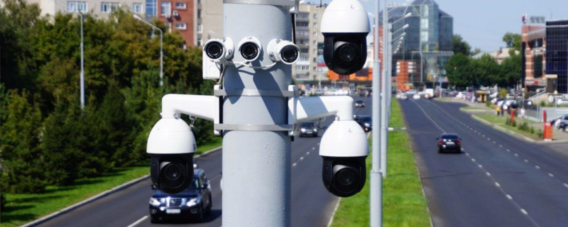 Сергек камералары - Sputnik Қазақстан, 1920, 20.01.2026