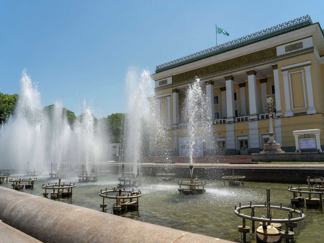 Что Изменится В Казахстане С 1 Августа 2022 Года - 01.08.2022.