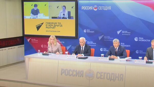 ЕЭК – об электронной торговле и борьбе с контрабандой - Sputnik Казахстан