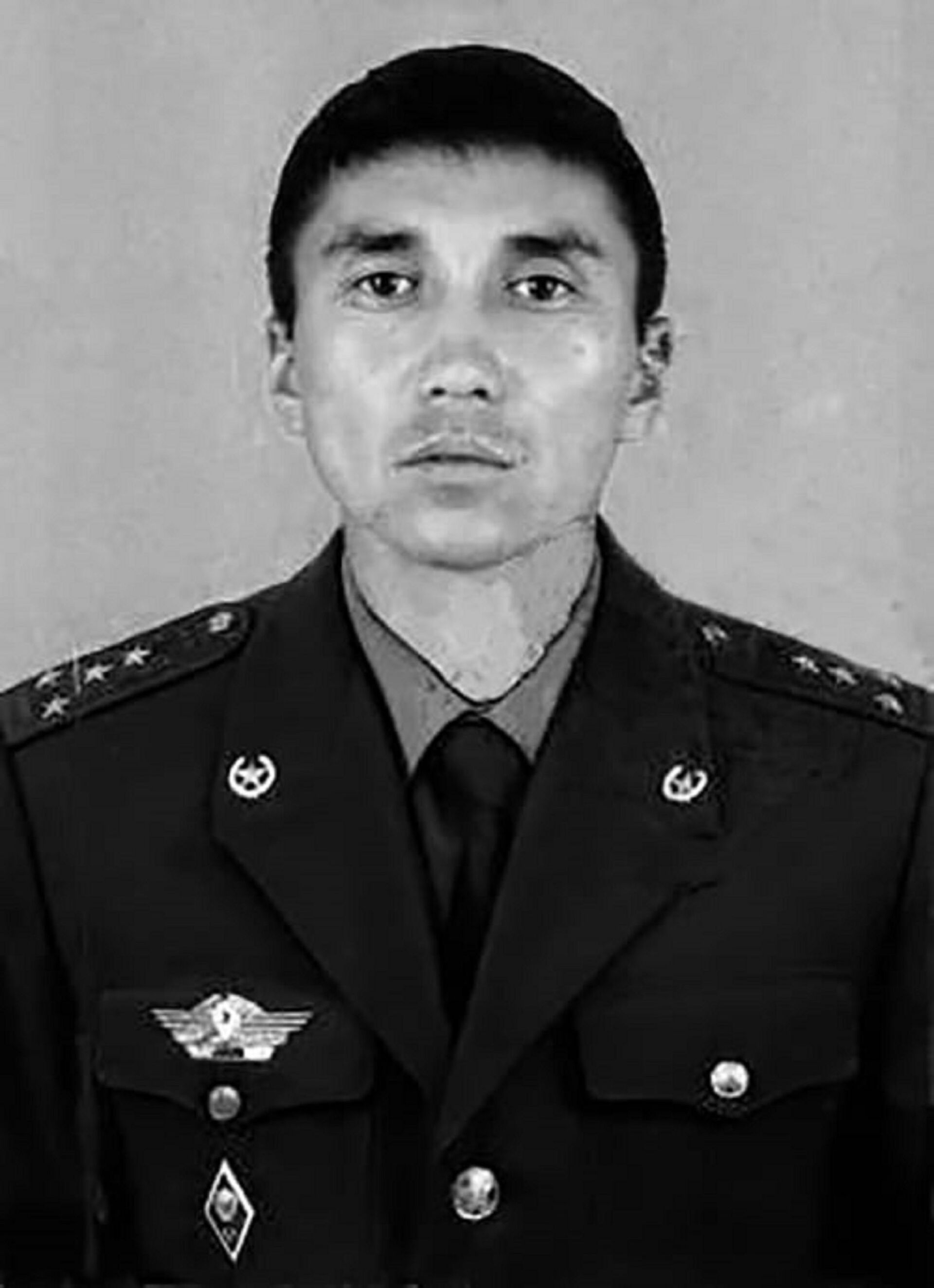 Взрывы близ Тараза: еще один военнослужащий скончался - всего 16 погибших - Sputnik Казахстан, 1920, 07.09.2021