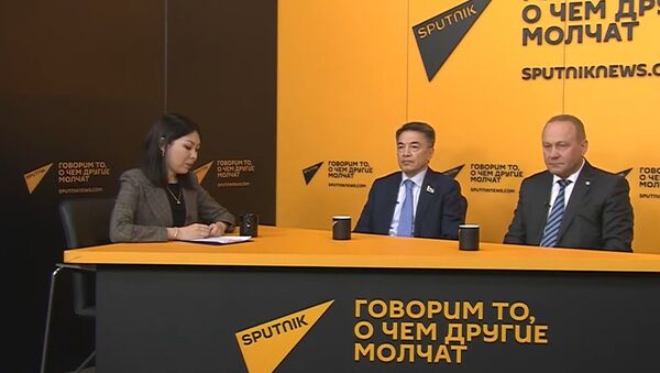 Международные наблюдатели о том, как проходят выборы в Госдуму России - Sputnik Казахстан