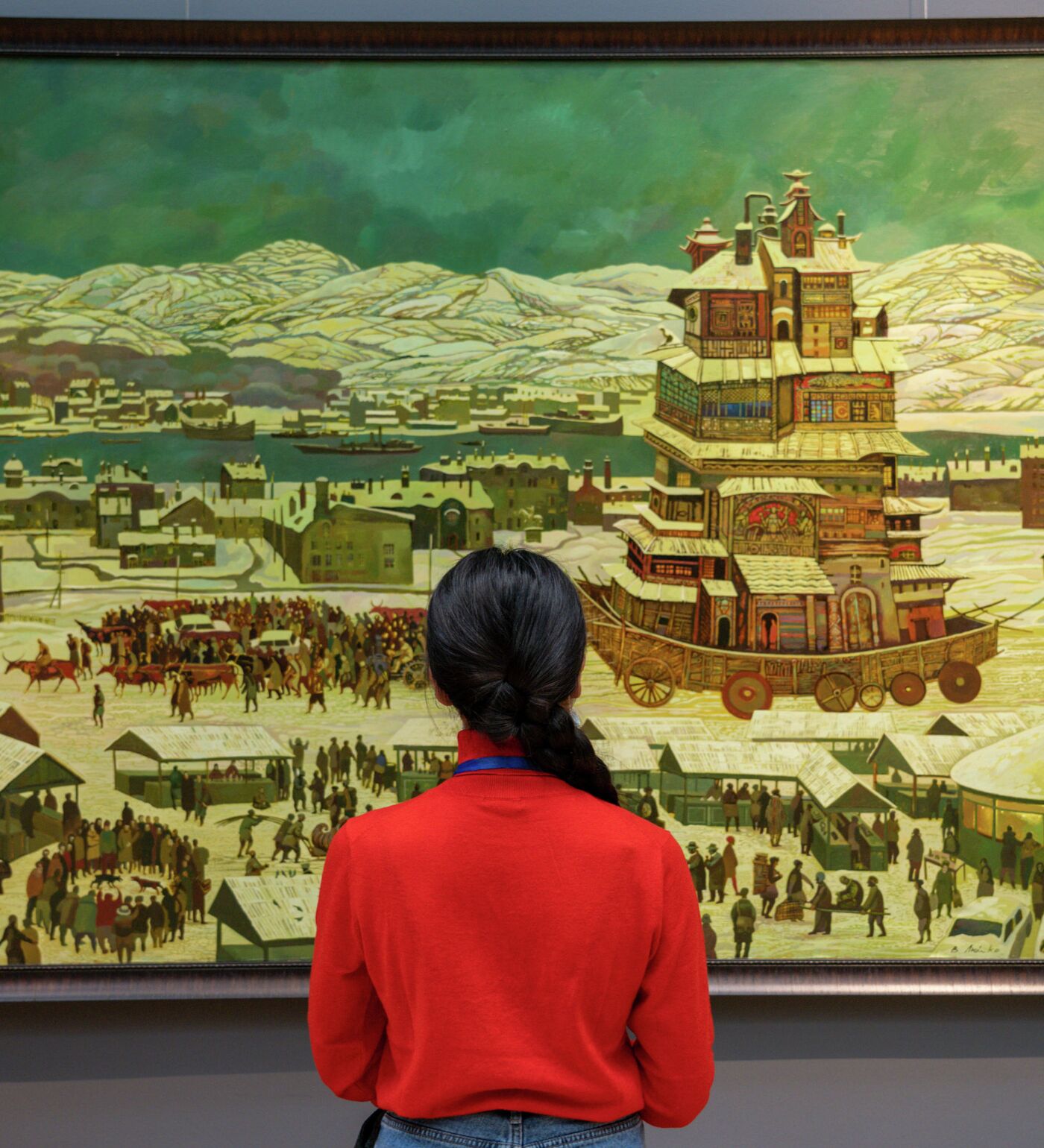 Дагестандық секс порно