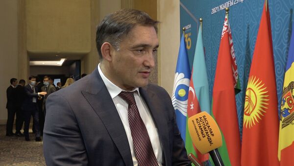 Генпрокурор Молдовы прокомментировал нашумевшее дело Стати против Казахстана - Sputnik Казахстан