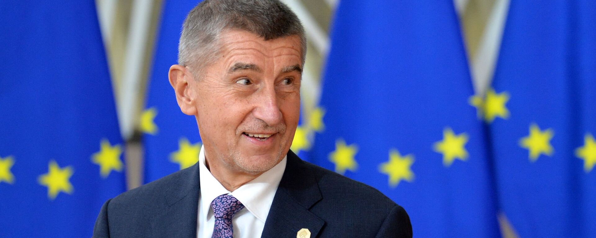 Андрей Бабиш - Sputnik Қазақстан, 1920, 03.01.2026