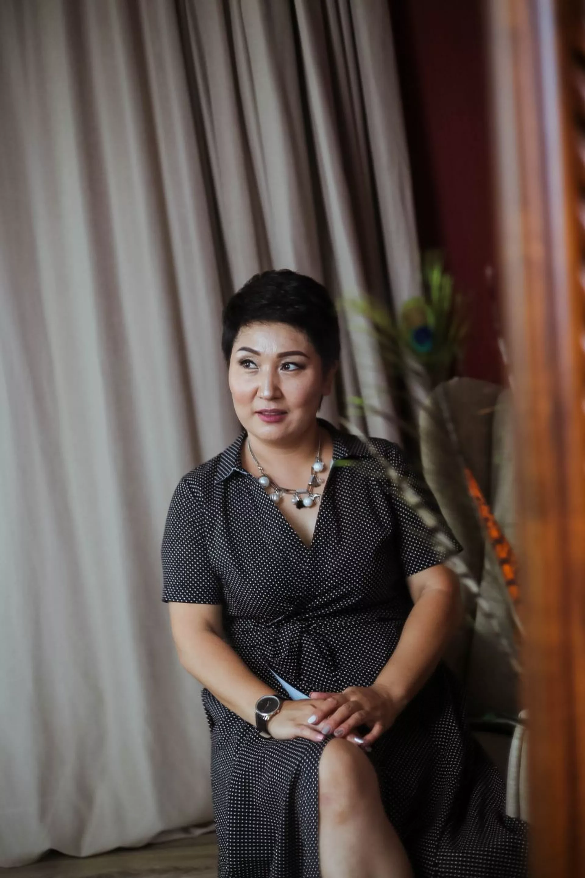 Бір әйелдің екі күйеуі болуы керек пе? Психолог шулы мәлімдемесін түсіндірді - Sputnik Қазақстан, 1920, 07.10.2021