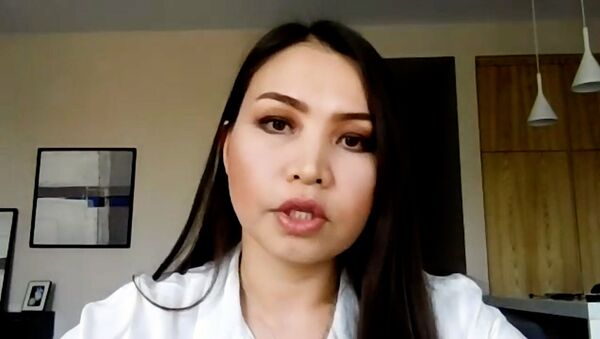 Казахстанцы стали чаще разводиться: в чем причина и как помочь - советы адвоката - Sputnik Казахстан