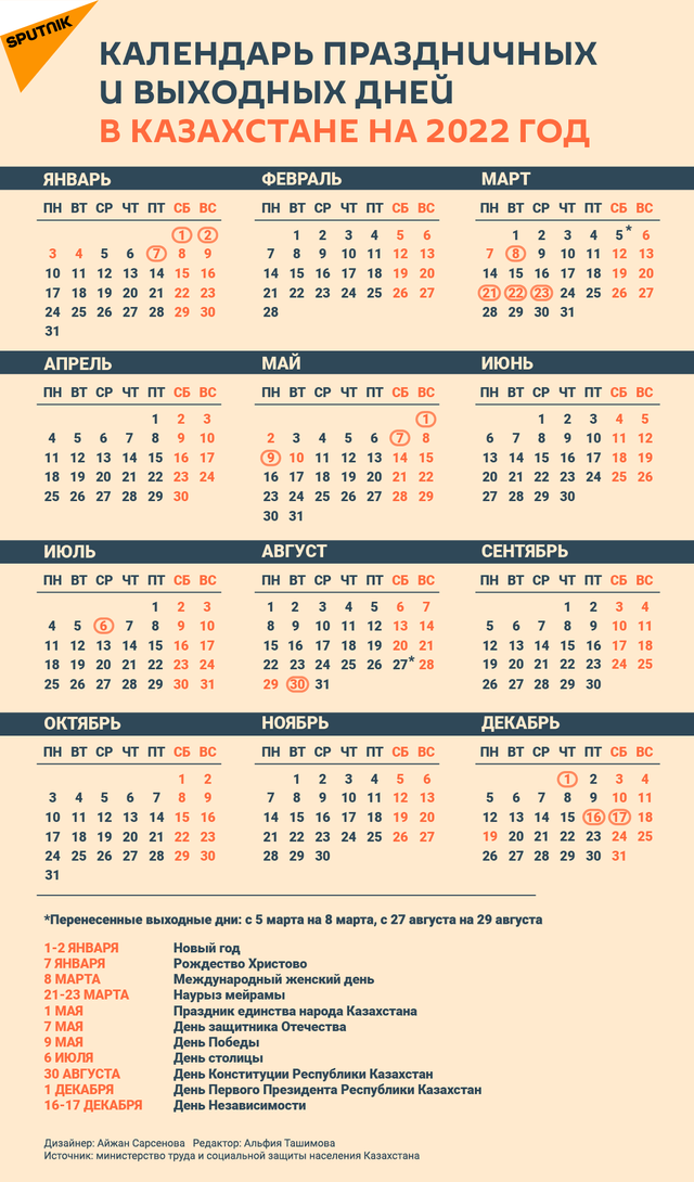 Сколько праздничных дней в 2025 году