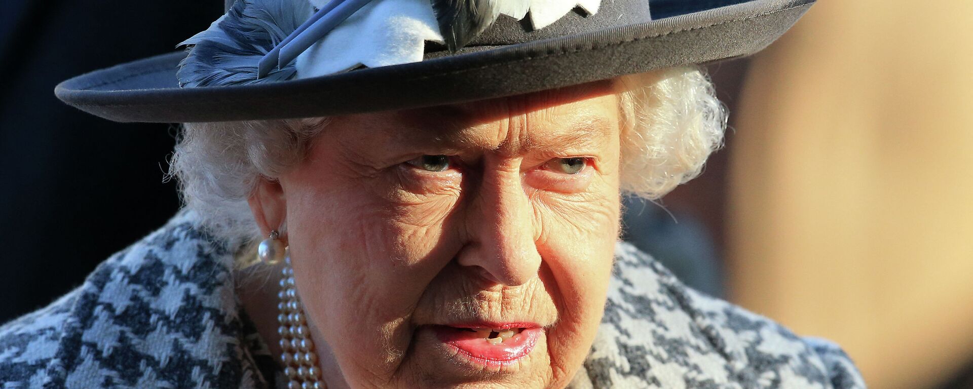 Королева Великобритании Елизавета II  - Sputnik Казахстан, 1920, 09.09.2022