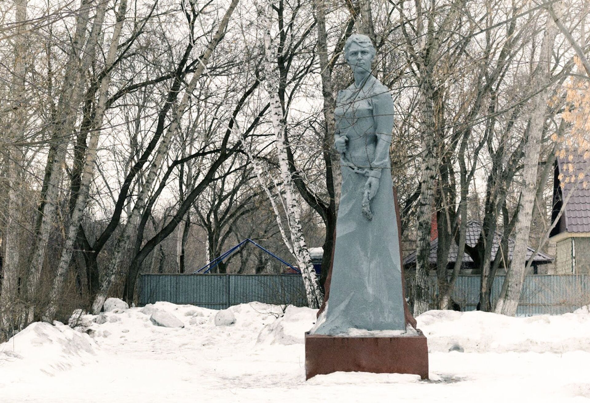 Колчак в Петропавловске: самый северный город Казахстана стал роковым для белого адмирала - Sputnik Казахстан, 1920, 07.11.2021