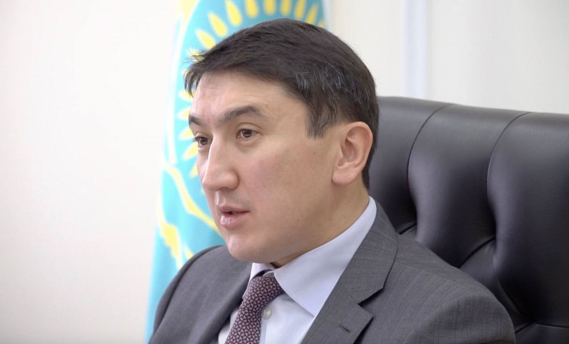 В Казахстане не будут ограничивать работу белых майнеров, несмотря на дефицит энергии - Sputnik Казахстан, 1920, 10.11.2021
