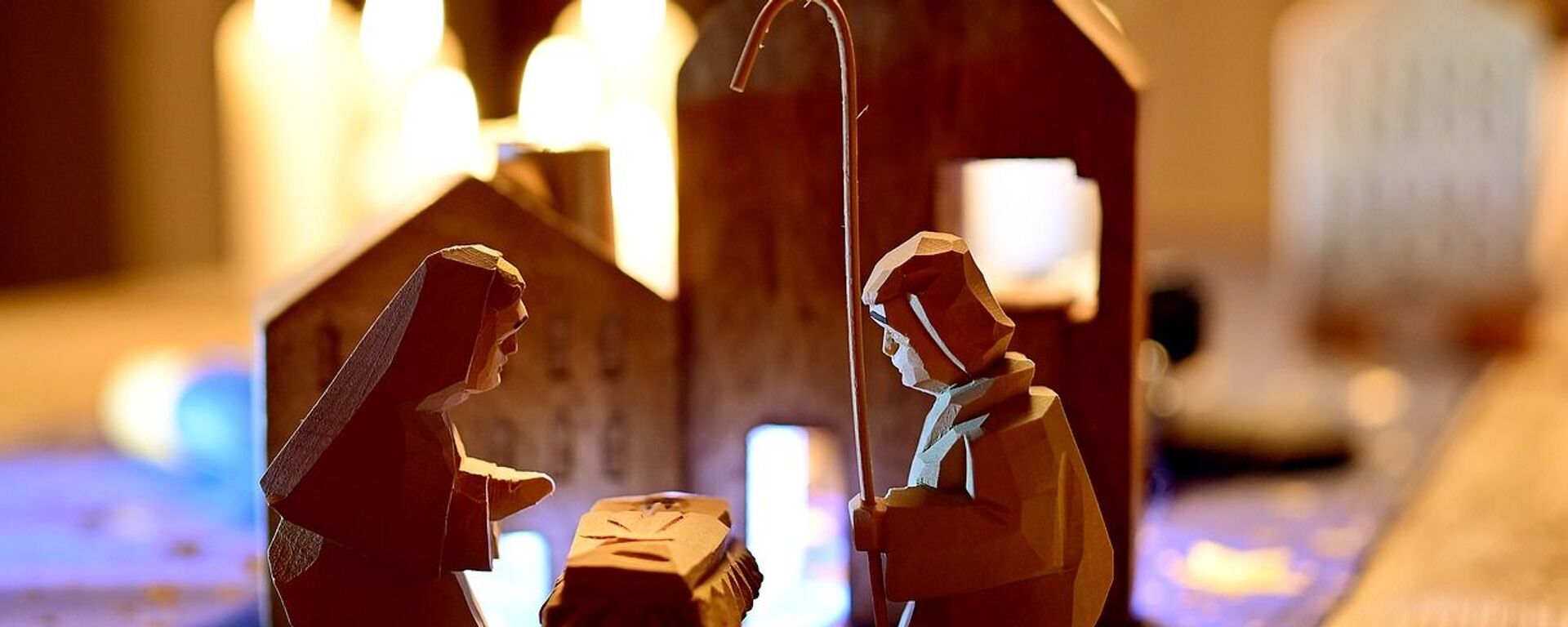 Рождество - Sputnik Казахстан, 1920, 25.12.2022