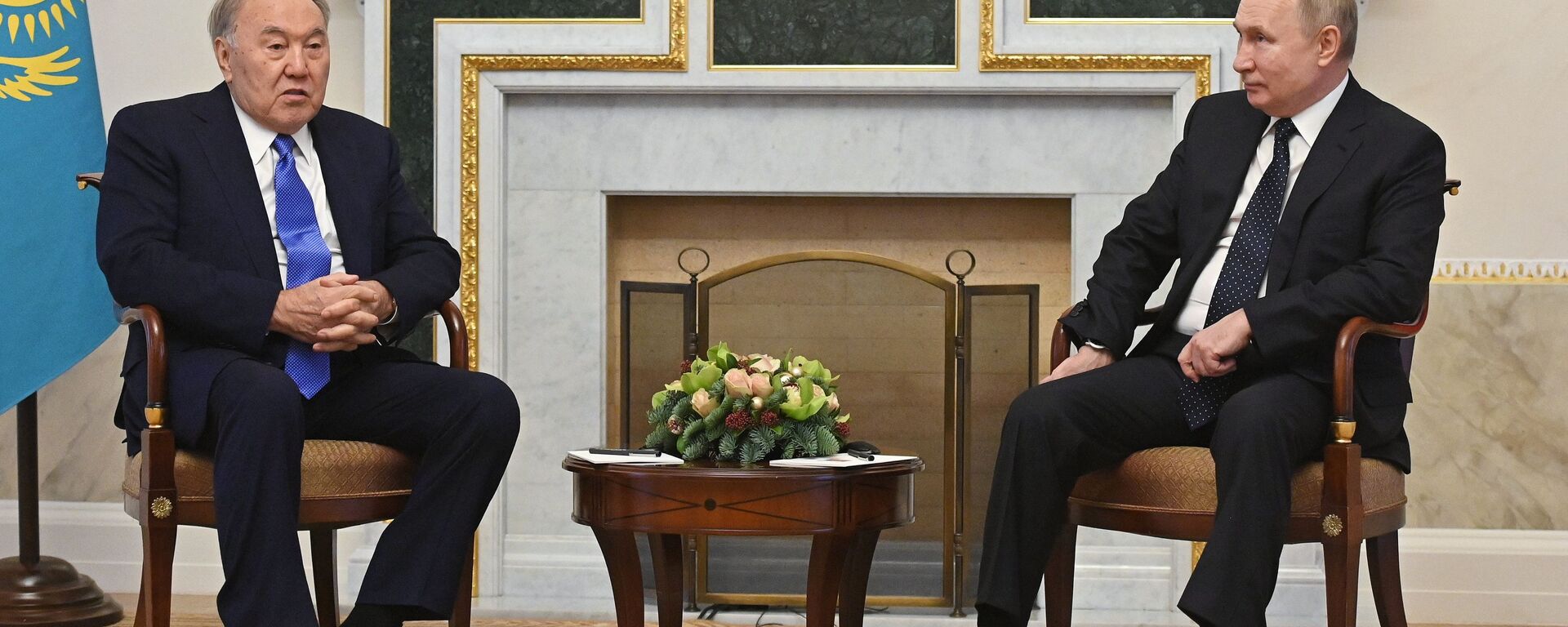 Архивтегі фото - Sputnik Қазақстан, 1920, 28.12.2025