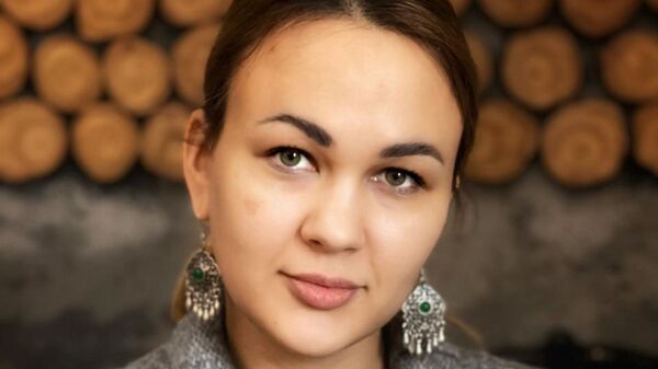 Нумеролог Ирина Кальницкая - Sputnik Казахстан