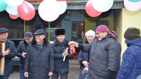  Разработчики QazVac направили полученную госпремию на благотворительность - Sputnik Казахстан