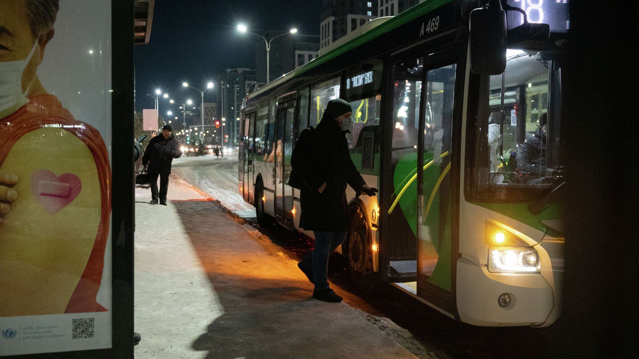 Вдвое завышали пробег и затраты перевозчики Петропавловска для повышения  тарифа - 31.01.2023, Sputnik Казахстан