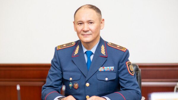 Арыстангани Заппаров - Sputnik Казахстан