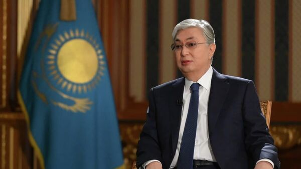 О трагических событиях января расскажет Токаев сегодня в эфире ТВ - Sputnik Казахстан