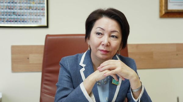 Больницы в Казахстане прихватизируются нужными людьми — депутат Еспаева - Sputnik Казахстан