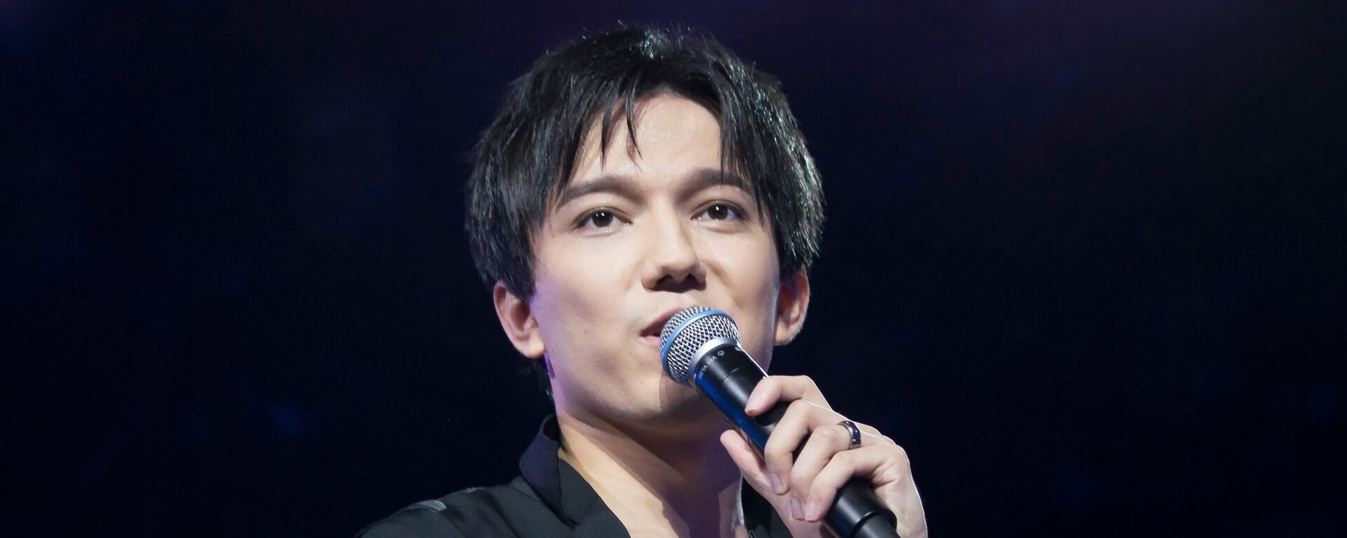 Димаш Құдайберген - Sputnik Қазақстан, 1920, 15.02.2026