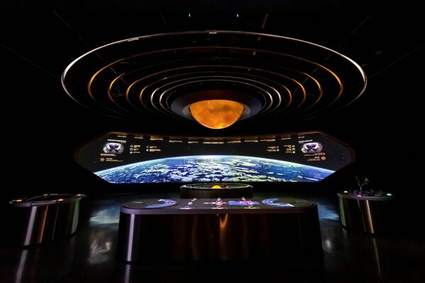 Музей также будет распространять знания и исследования, проливающие свет на самые важные научные открытия, разработки и тенденции. - Sputnik Казахстан