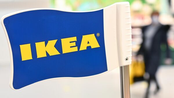 Открытие самого большого магазина IKEA в городском формате - Sputnik Казахстан