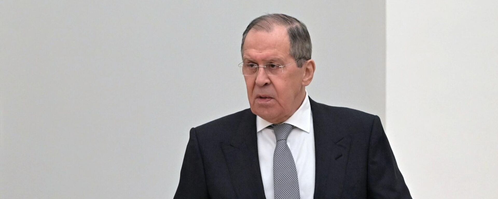 Президент РФ В. Путин провел заседание Совбеза РФ - Sputnik Казахстан, 1920, 19.04.2024