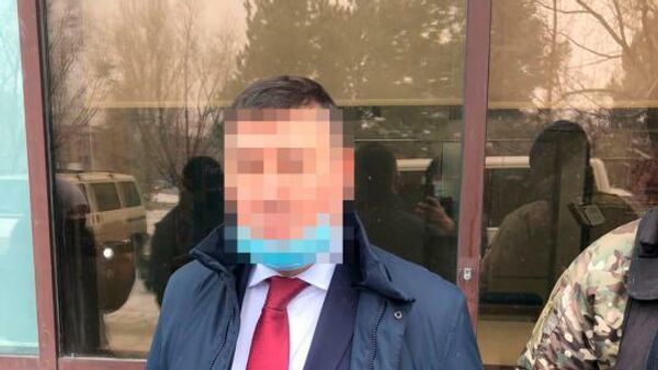 Притворялись высокопоставленными чиновниками: мошенников задержали в Казахстане - Sputnik Казахстан