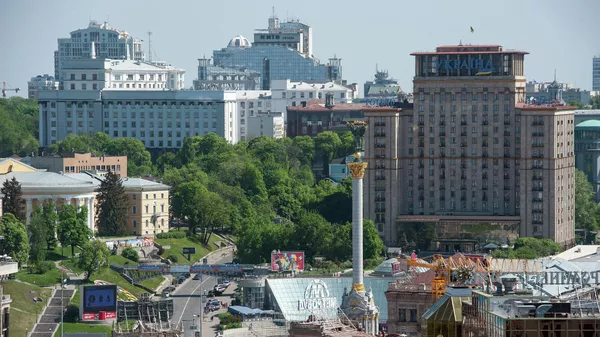 Киев, виды города - Sputnik Казахстан