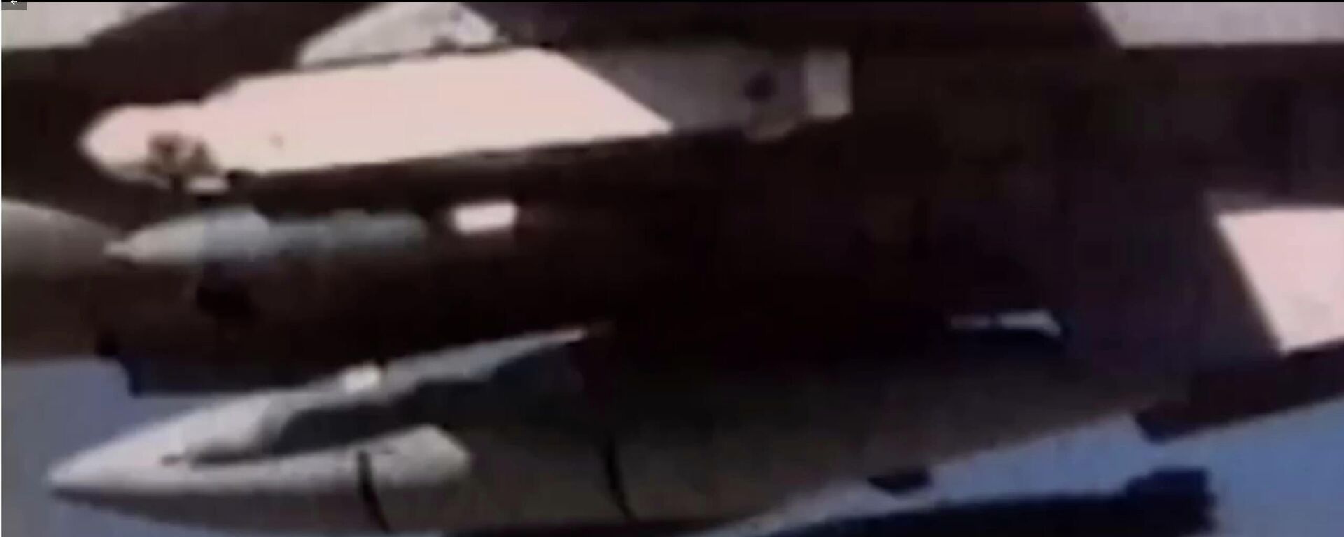 15 тонн обедненного урана сбросила НАТО на Югославию - видео - Sputnik Казахстан, 1920, 24.03.2022