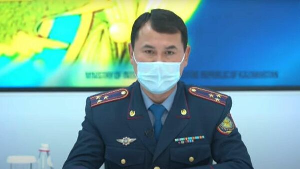 В Казахстане смягчат наказание за потребление наркотиков – МВД - Sputnik Казахстан