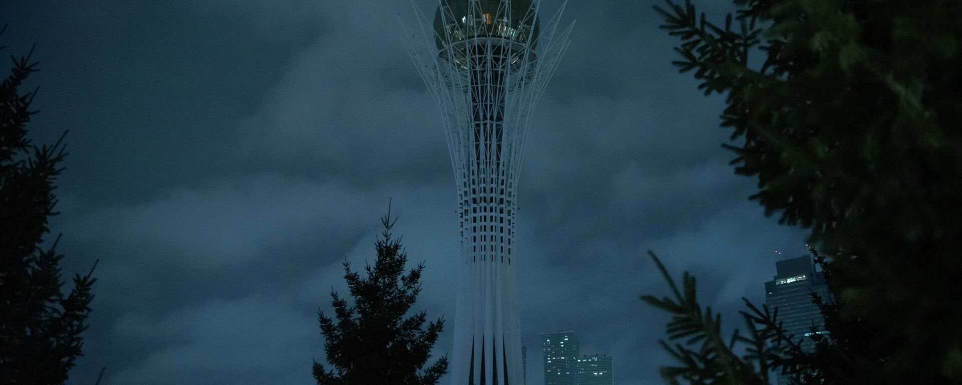 Акция Час Земли в Нур-Султане, 2022 год - Sputnik Казахстан, 1920, 30.03.2022