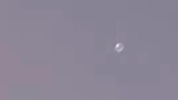 НЛО замечен в полете над Гуамом - видео - Sputnik Казахстан
