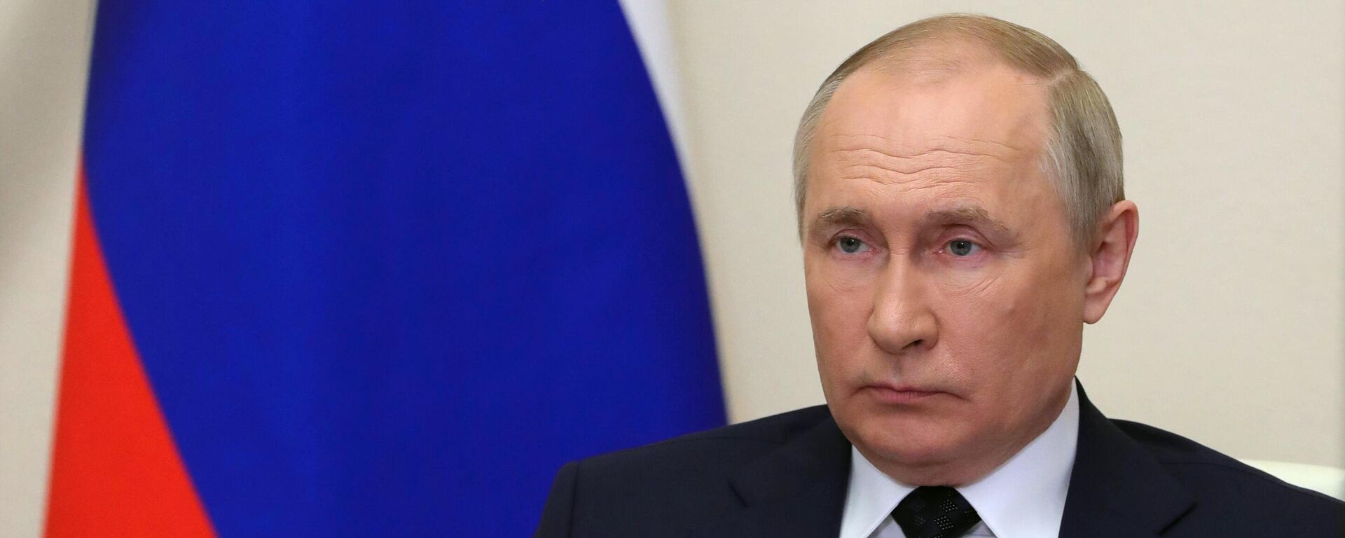 Путин: действующие контракты по газу будут остановлены, если за него не заплатят в рублях - Sputnik Казахстан, 1920, 31.03.2022
