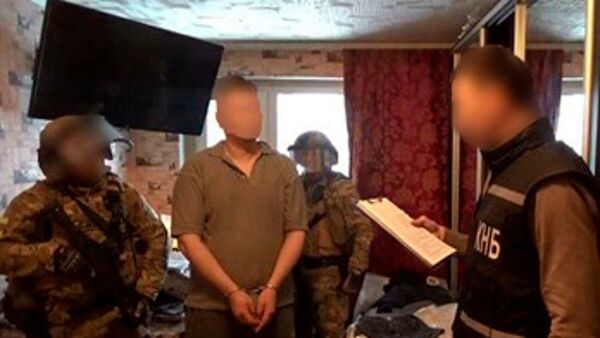 Задержан агент иностранной разведки, планировавший покушение на Токаева - Sputnik Казахстан