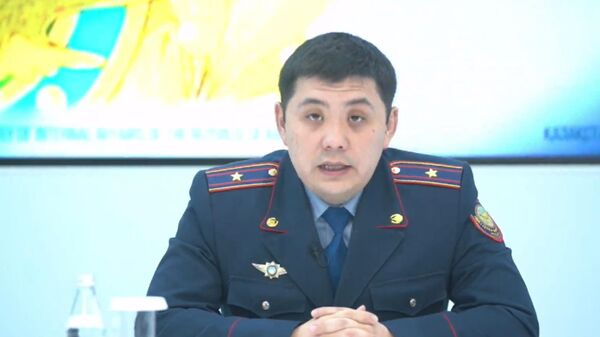Как защититься от домушников, рассказали в МВД - Sputnik Казахстан