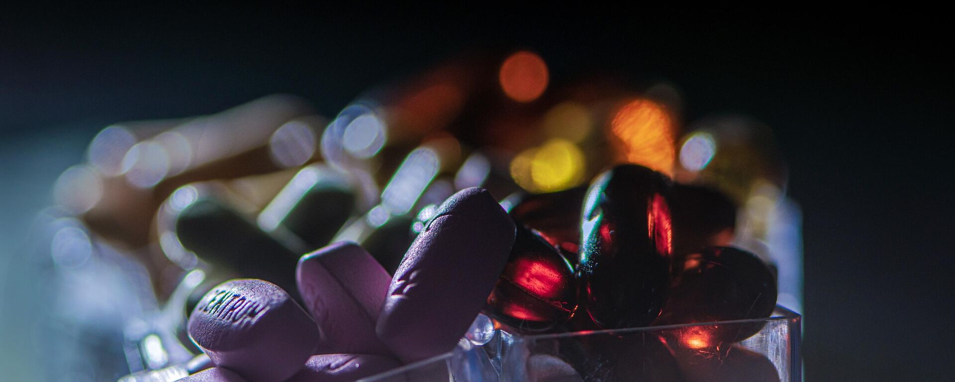 Витамины - Sputnik Қазақстан, 1920, 06.02.2023