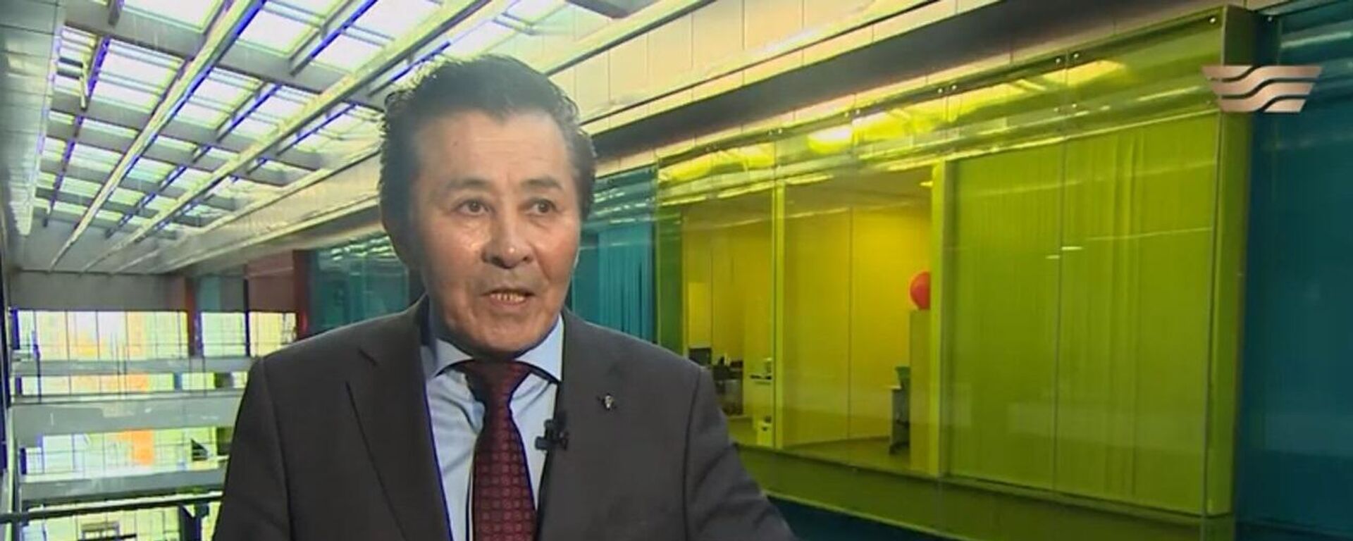 Әбдіралі Бөлебай - Sputnik Қазақстан, 1920, 06.04.2022