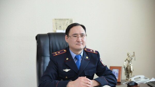 После январских беспорядков осуждены 168 человек в Казахстане — МВД - Sputnik Казахстан