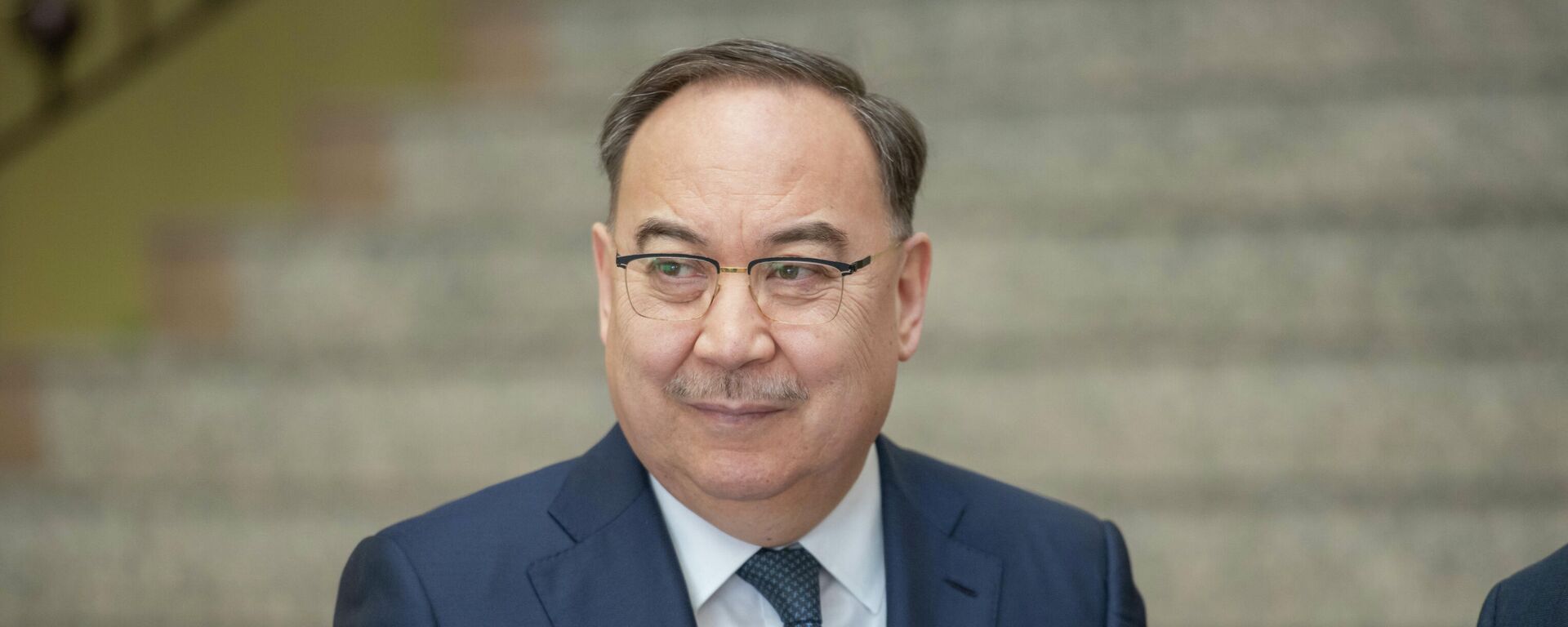 Ержан Казыхан - Sputnik Казахстан, 1920, 13.01.2026