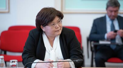 Эльвира Азимова